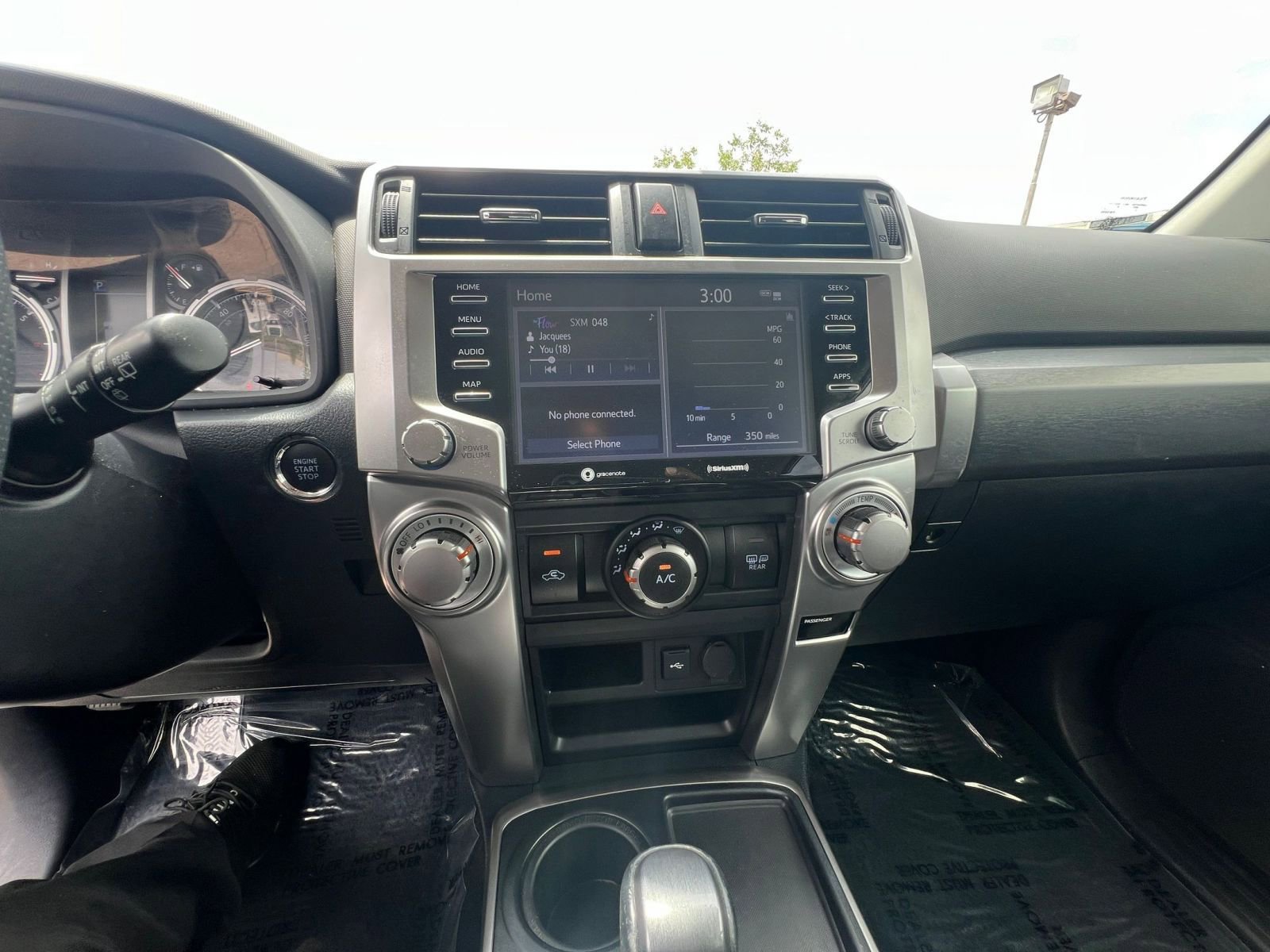 Thumbnail: 2024 Toyota 4Runner - 21