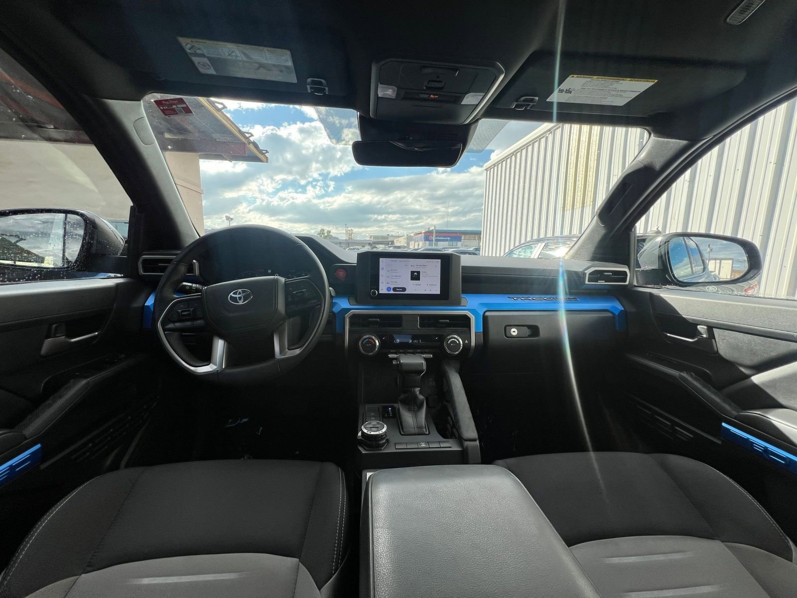 Thumbnail: 2025 Toyota Tacoma - 33