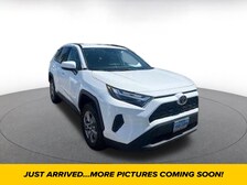 2024 Toyota RAV4 XLE -
                  Scottsdale, AZ