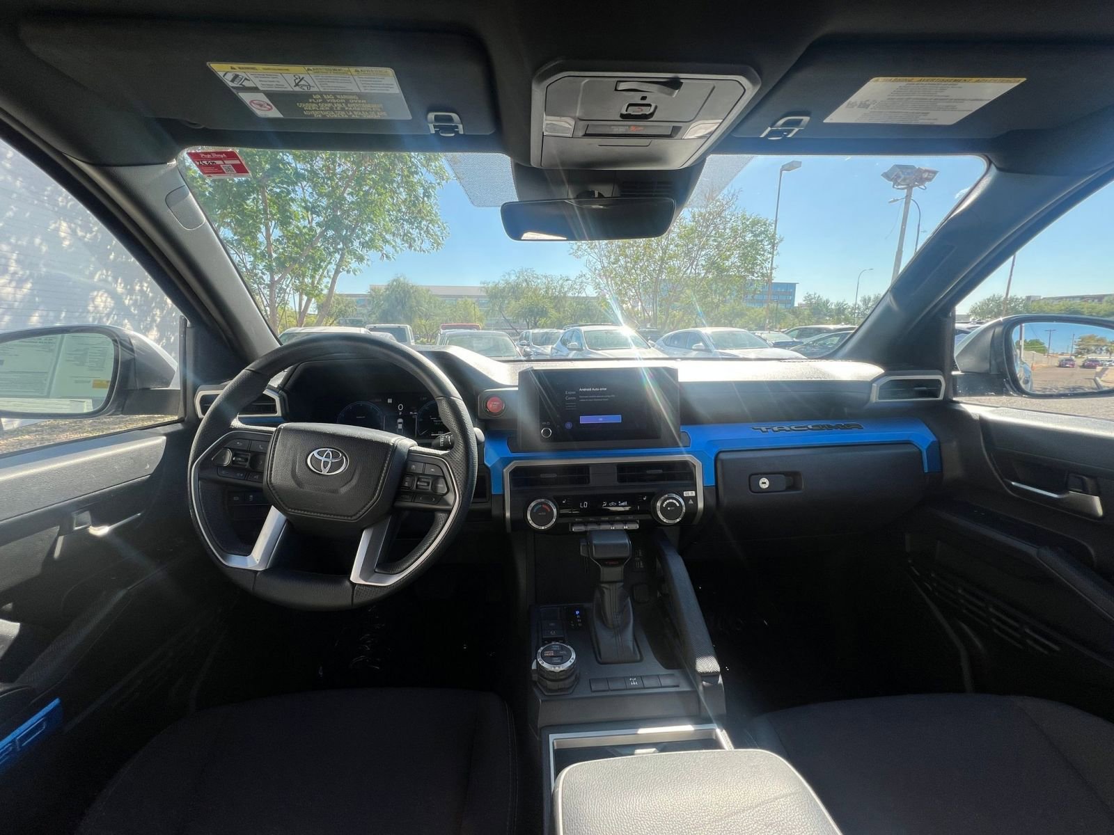 Thumbnail: 2025 Toyota Tacoma - 33