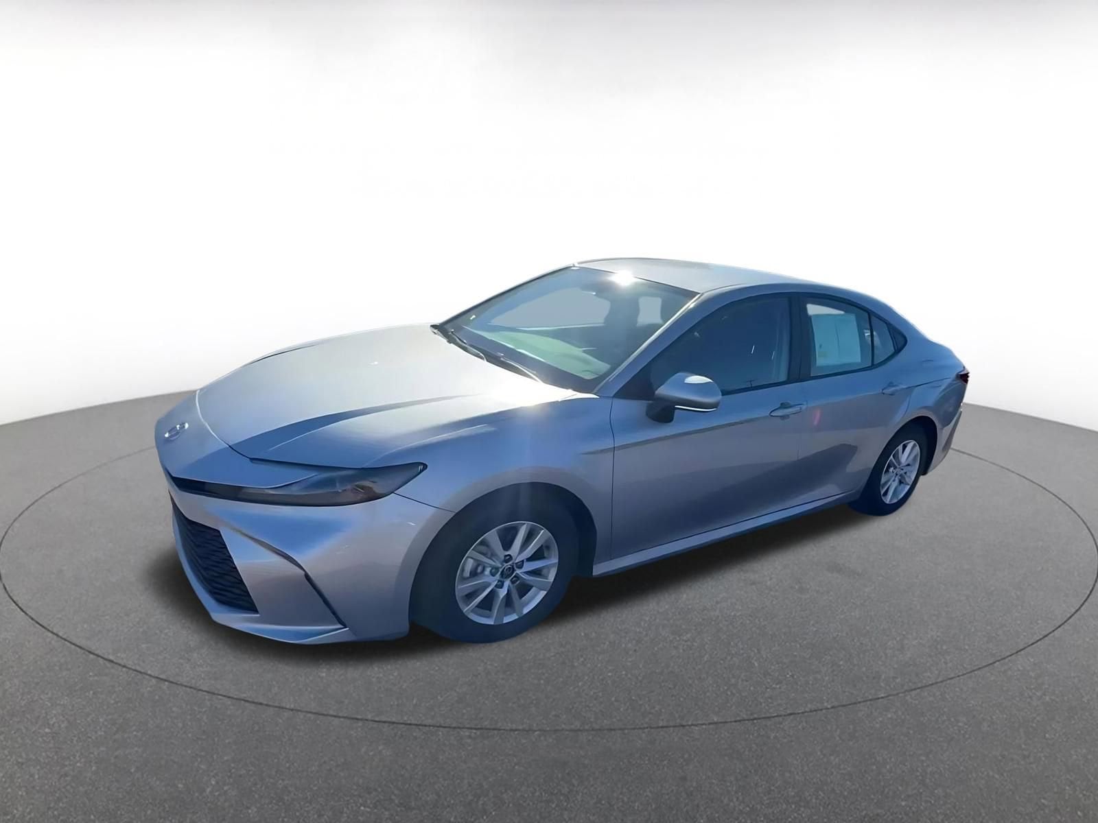 Thumbnail: 2025 Toyota Camry - 8