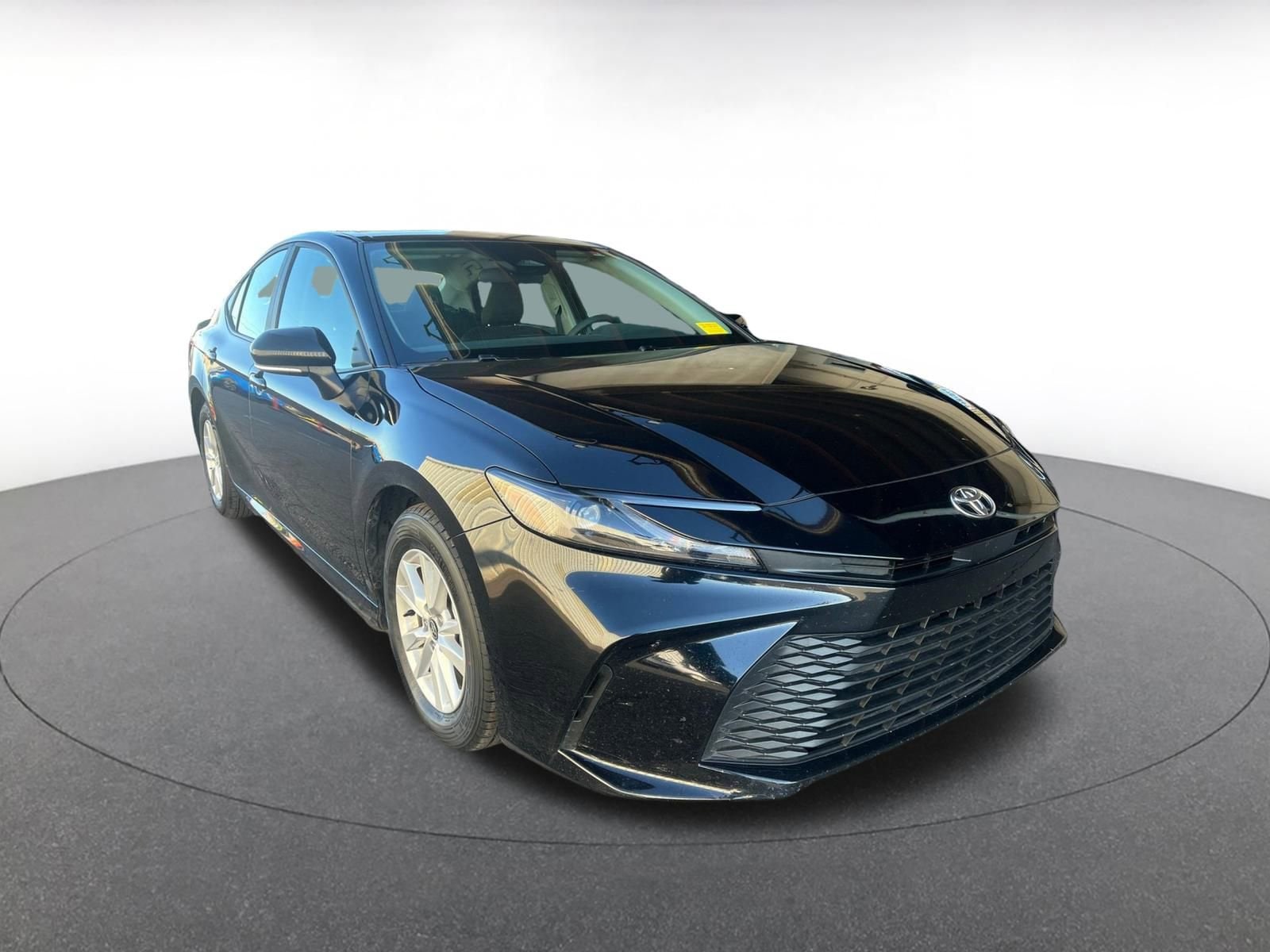 Thumbnail: 2025 Toyota Camry - 1