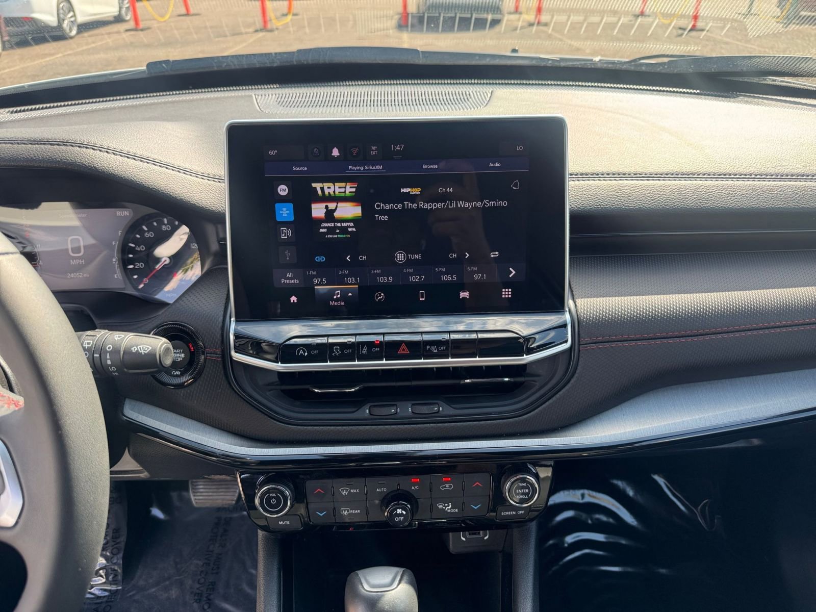 Thumbnail: 2025 Jeep Compass - 18