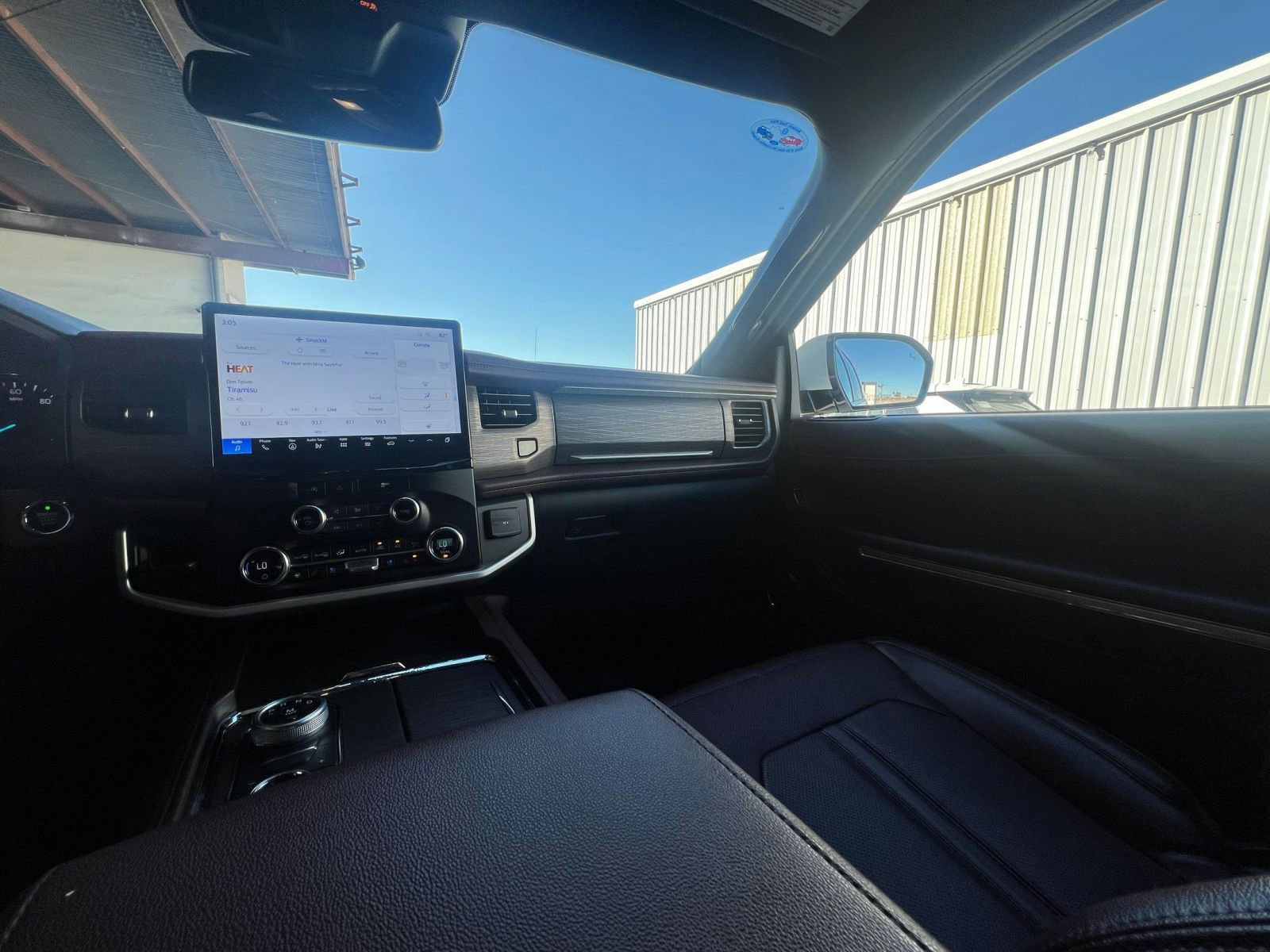 Thumbnail: 2024 Ford Expedition - 35