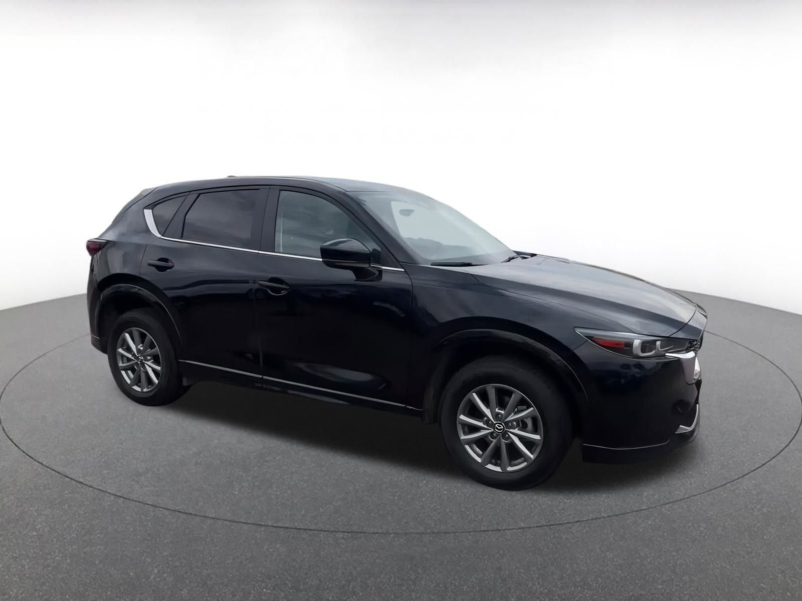 Thumbnail: 2025 Mazda CX-5 - 2