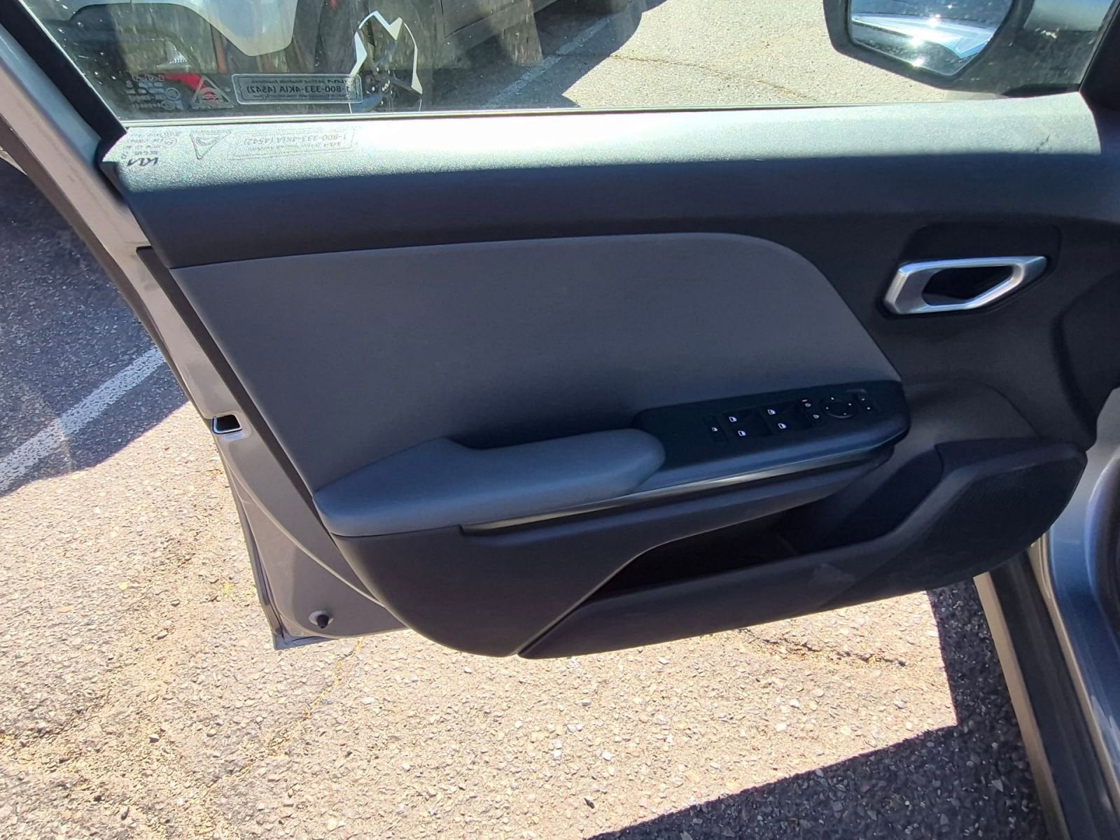 Thumbnail: 2025 Kia K4 - 13