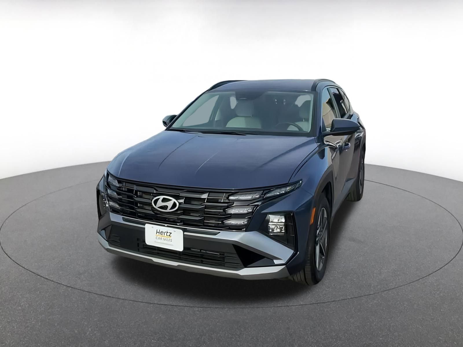 Thumbnail: 2025 Hyundai Tucson - 7