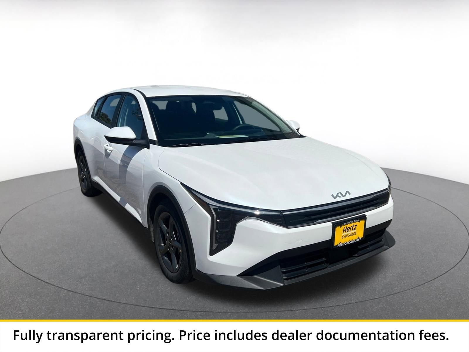 Thumbnail: 2025 Kia K4 - 1