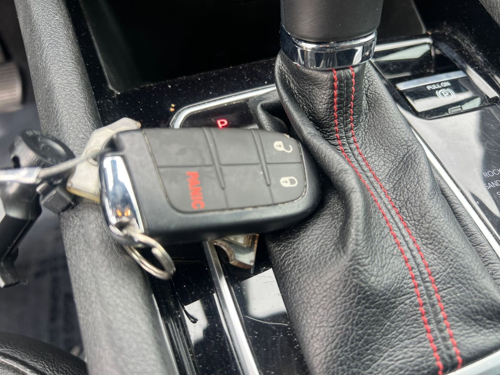 Thumbnail: 2025 Jeep Compass - 21