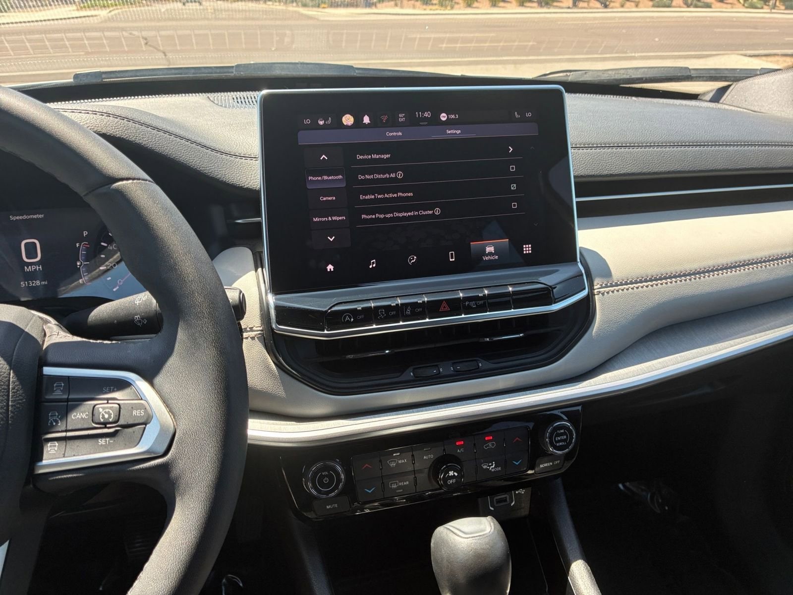 Thumbnail: 2025 Jeep Compass - 17