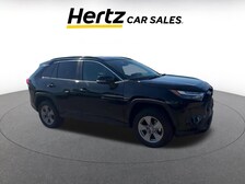 2024 Toyota RAV4 XLE -
                  Scottsdale, AZ