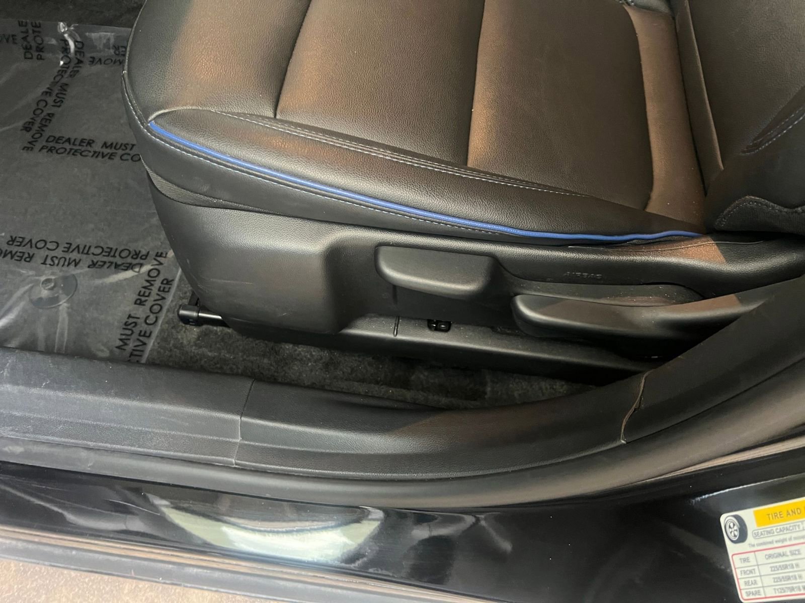 Thumbnail: 2025 Buick Envista - 23