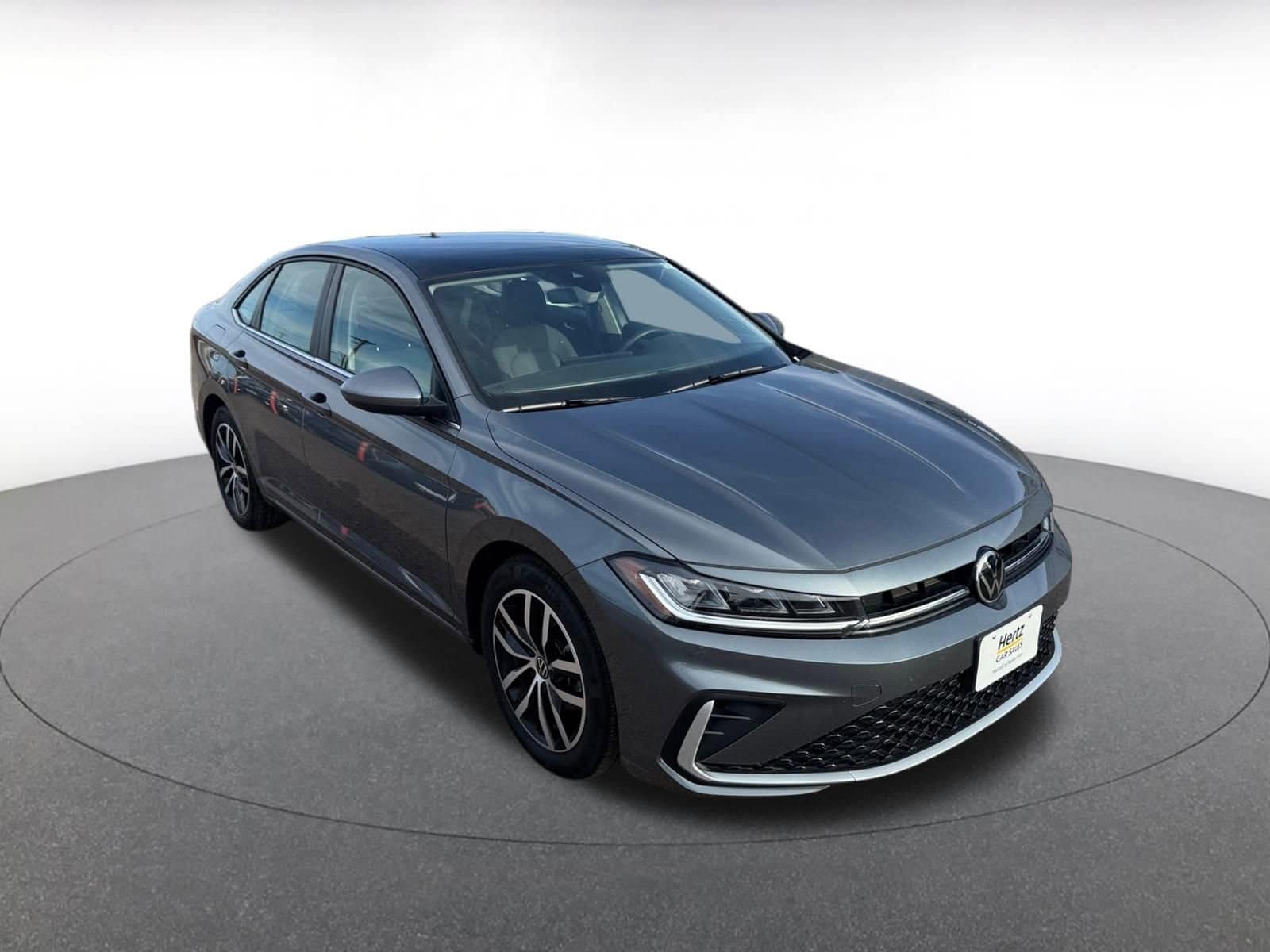 Thumbnail: 2025 Volkswagen Jetta - 1