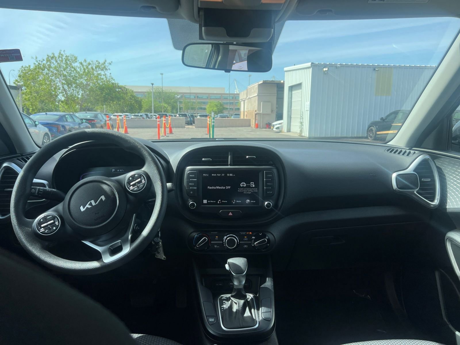 Thumbnail: 2025 Kia Soul - 33