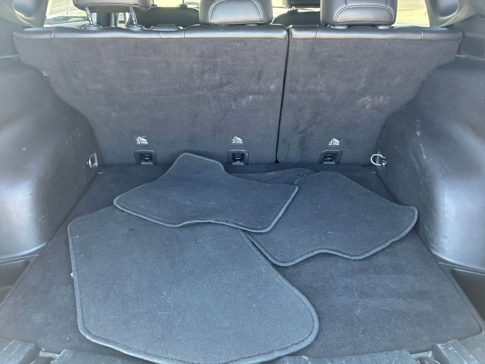 Thumbnail: 2025 Jeep Compass - 31