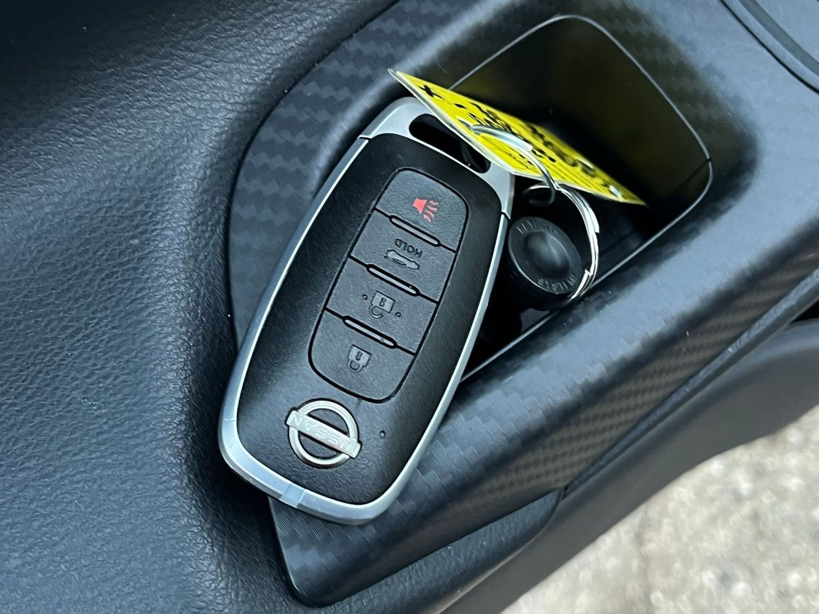 Thumbnail: 2025 Nissan Versa - 22