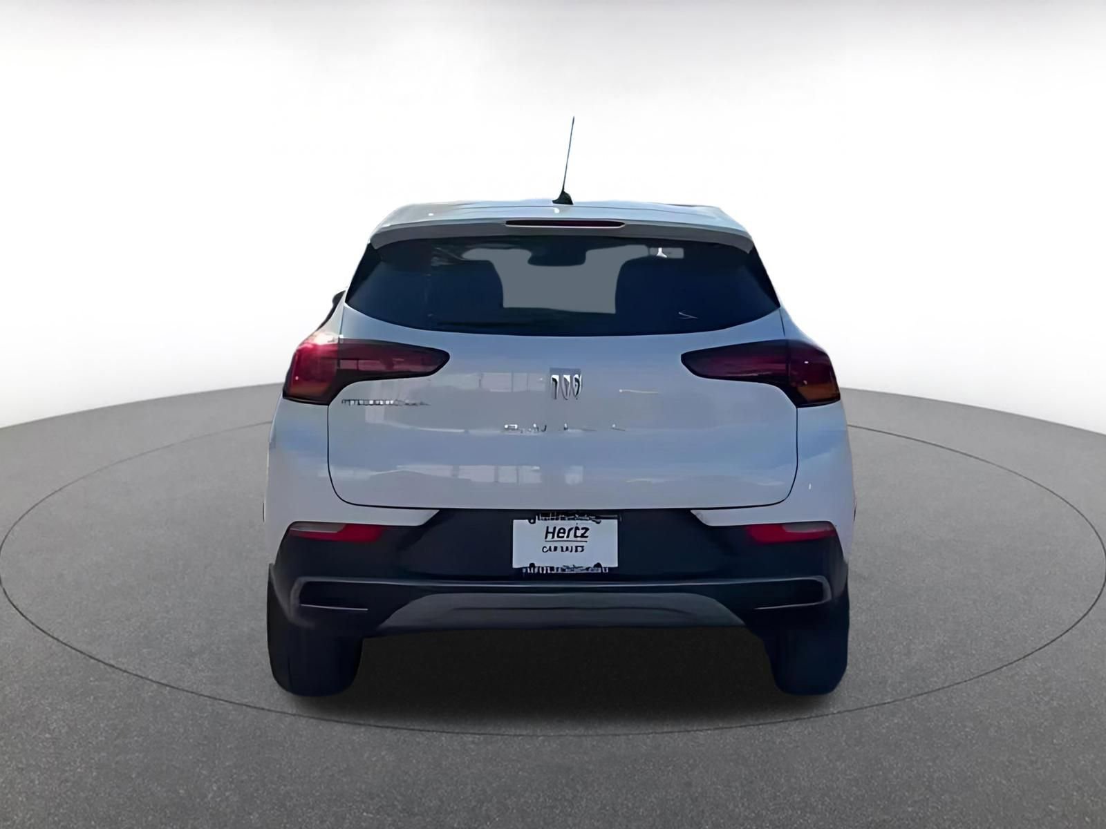 Thumbnail: 2025 Buick Encore GX - 12