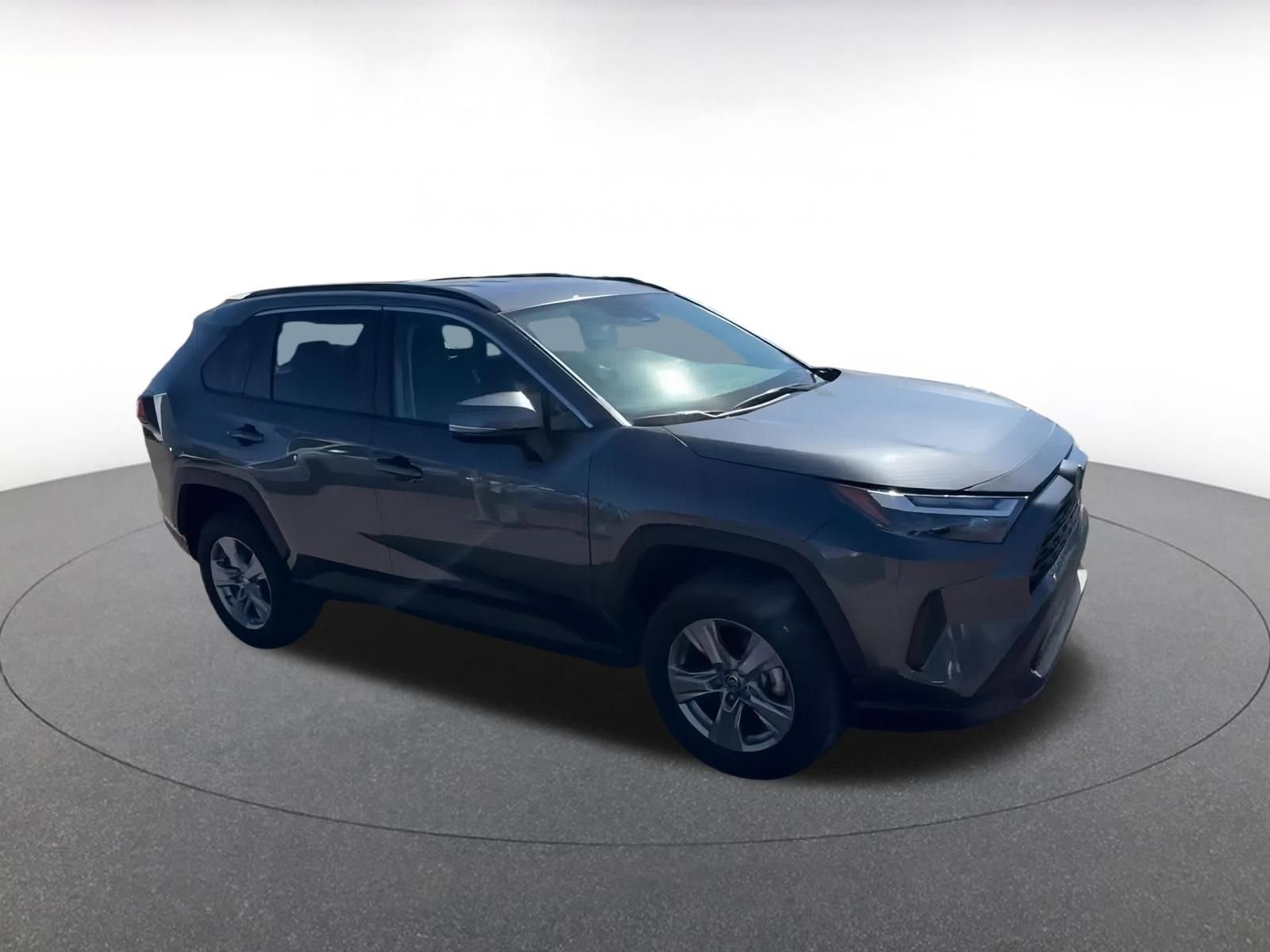 Thumbnail: 2025 Toyota RAV4 - 2