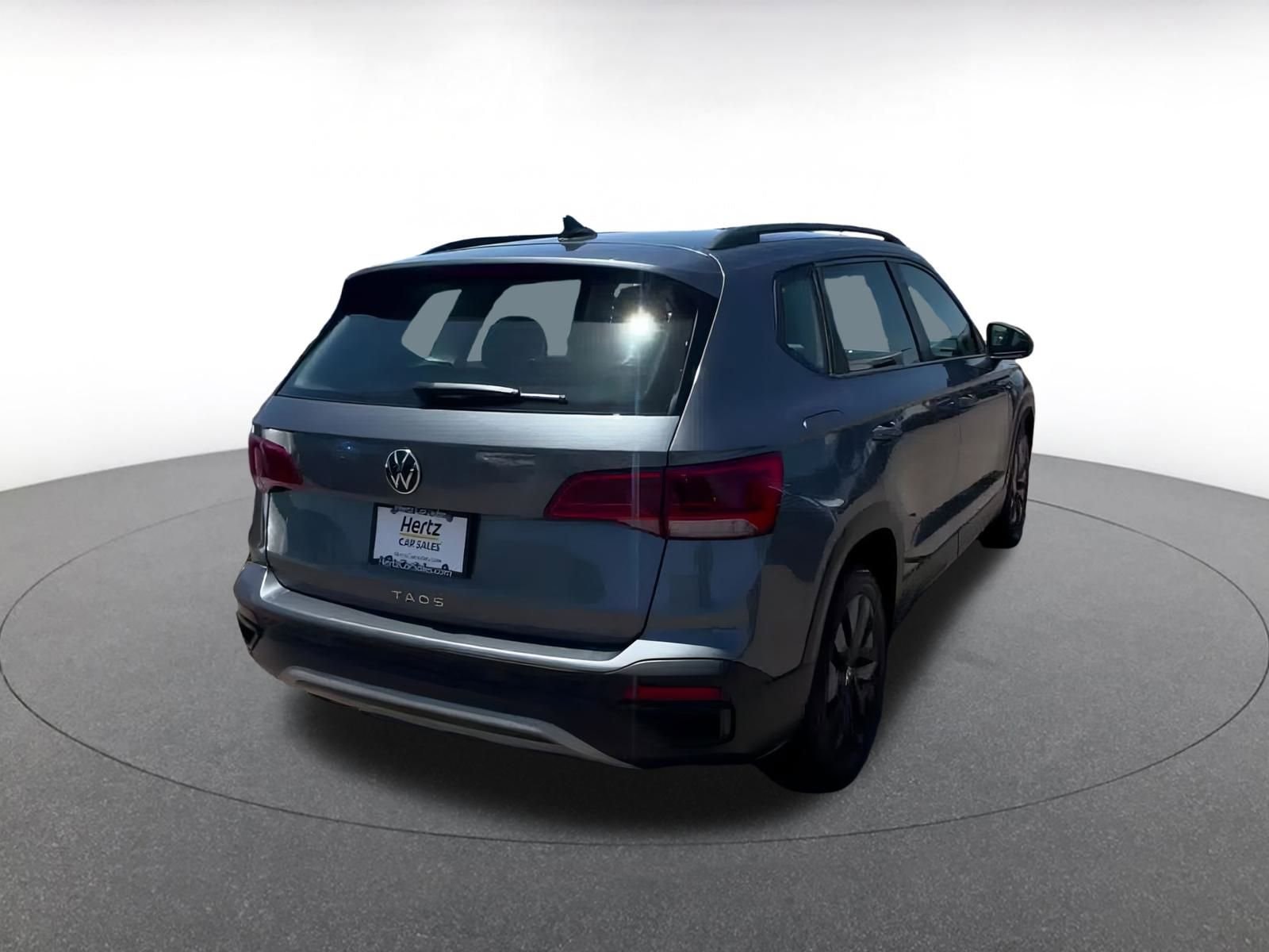 Thumbnail: 2024 Volkswagen Taos - 13