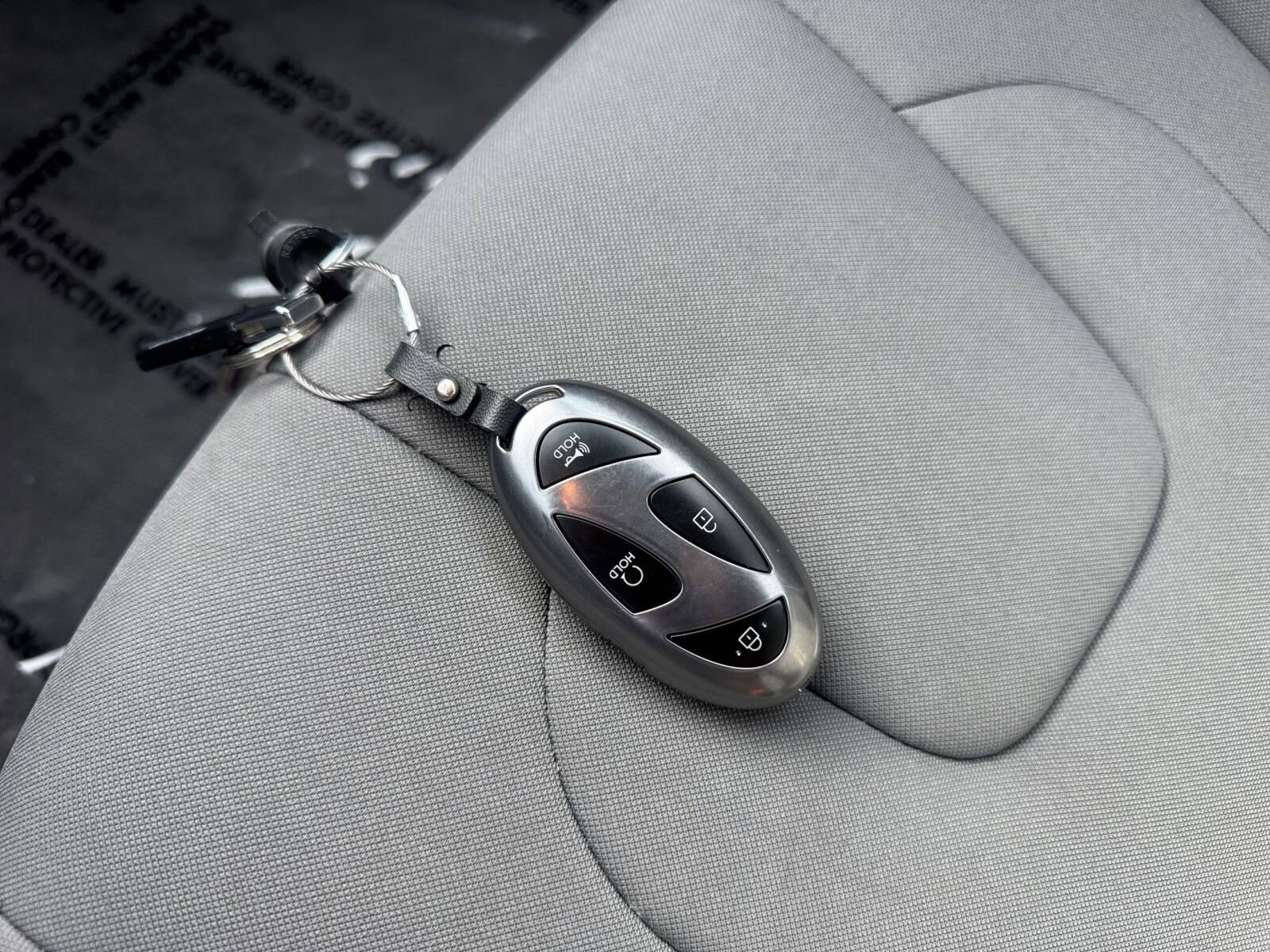 Thumbnail: 2025 Hyundai Elantra - 22