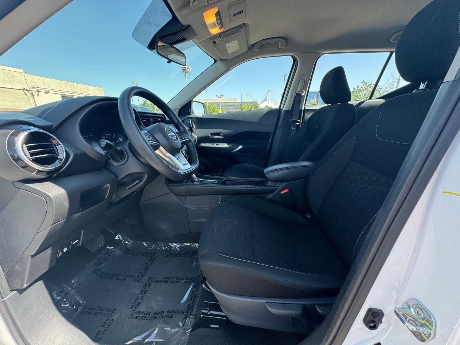 Thumbnail: 2024 Nissan Kicks - 24