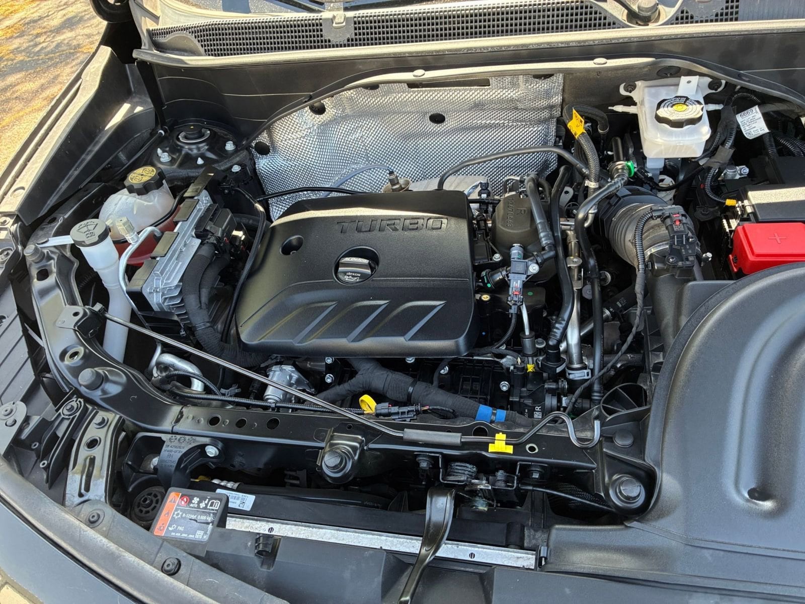 Thumbnail: 2025 Buick Encore GX - 31