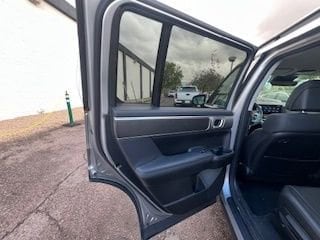 Thumbnail: 2025 Hyundai Santa Fe - 11