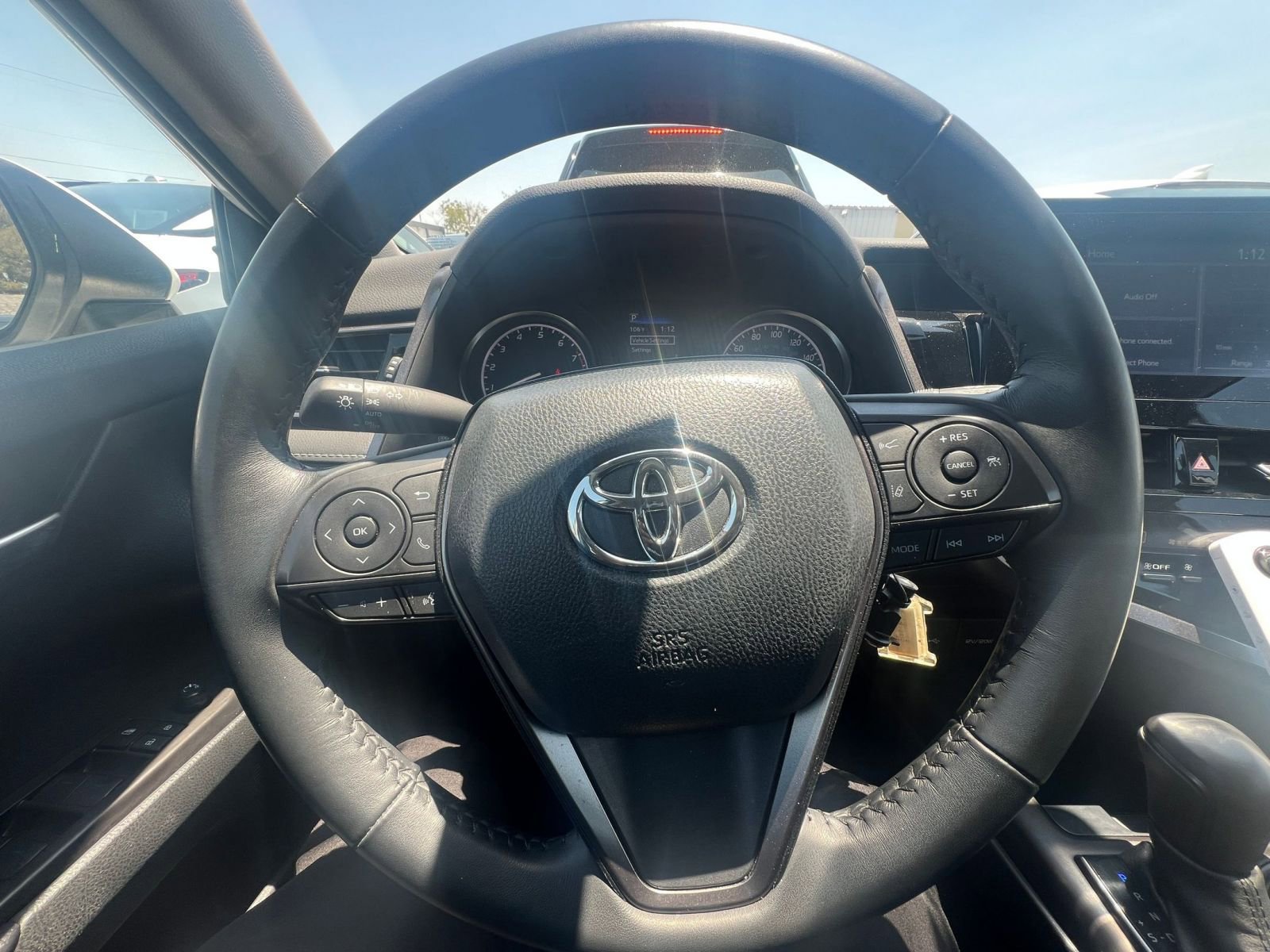 Thumbnail: 2024 Toyota Camry - 28