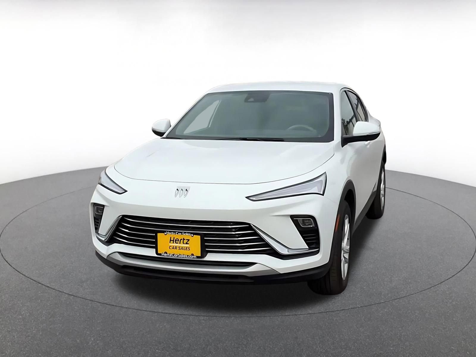 Thumbnail: 2025 Buick Envista - 7