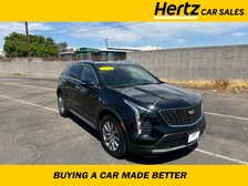 2023 Cadillac XT4 Premium Luxury -
                Scottsdale, AZ