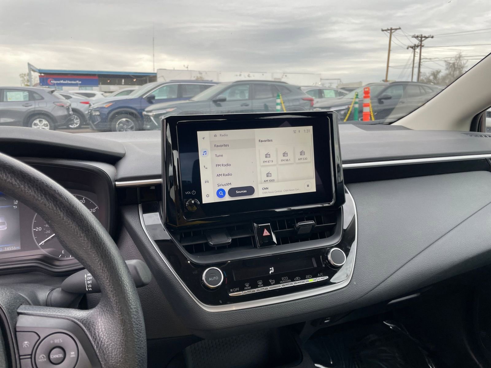 Thumbnail: 2025 Toyota Corolla - 21