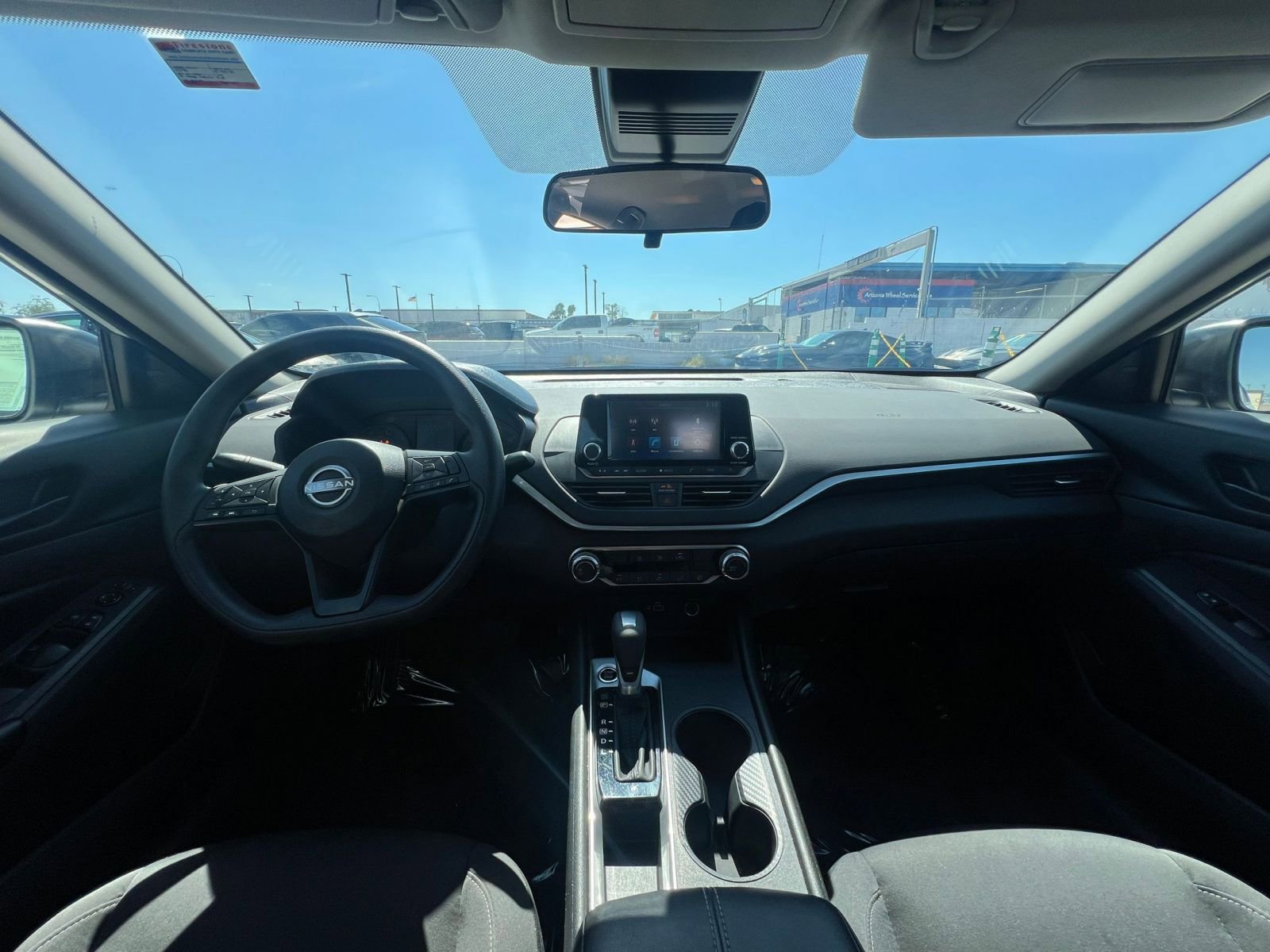 Thumbnail: 2024 Nissan Altima - 33