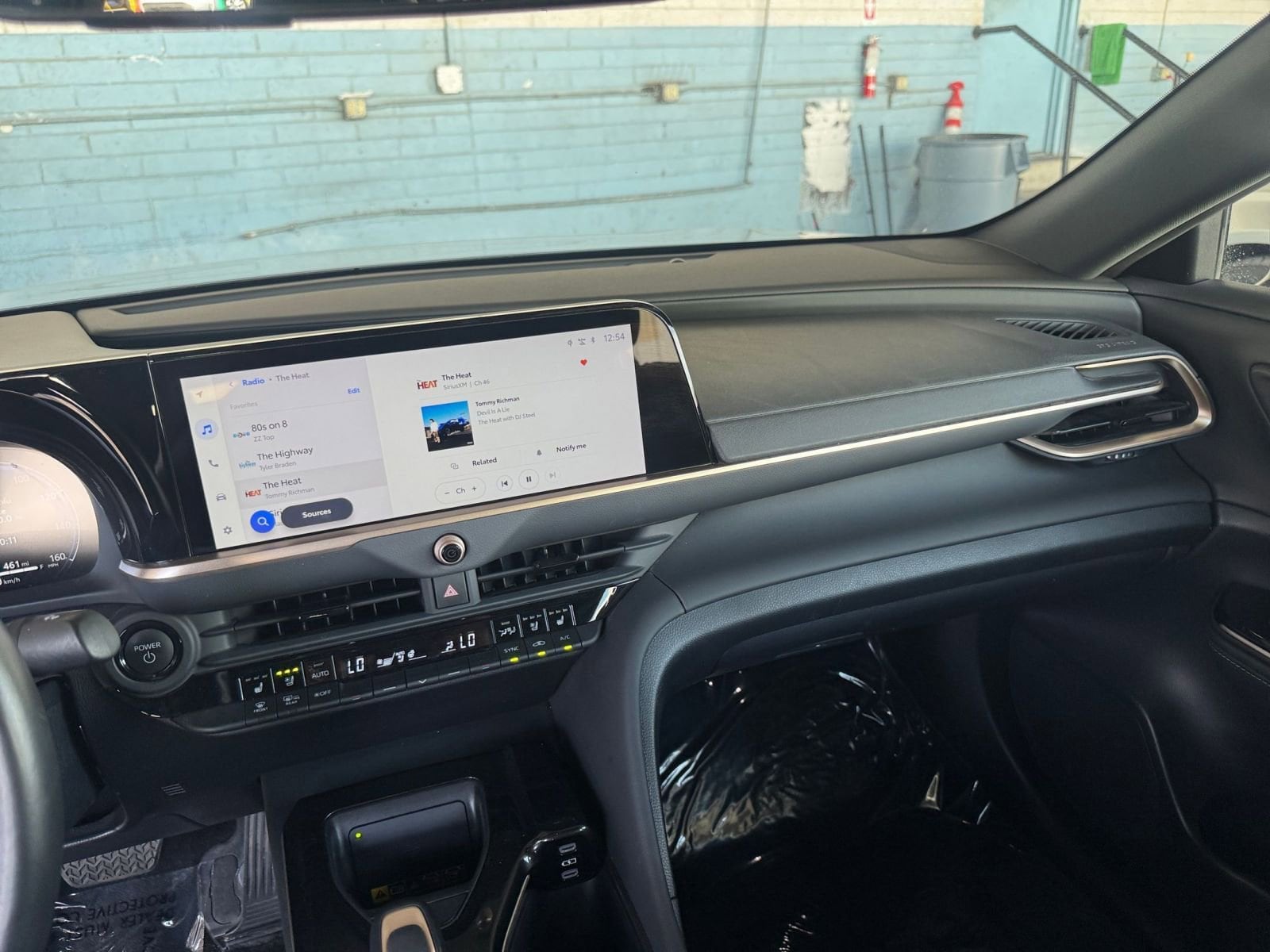 Thumbnail: 2025 Toyota Crown - 35