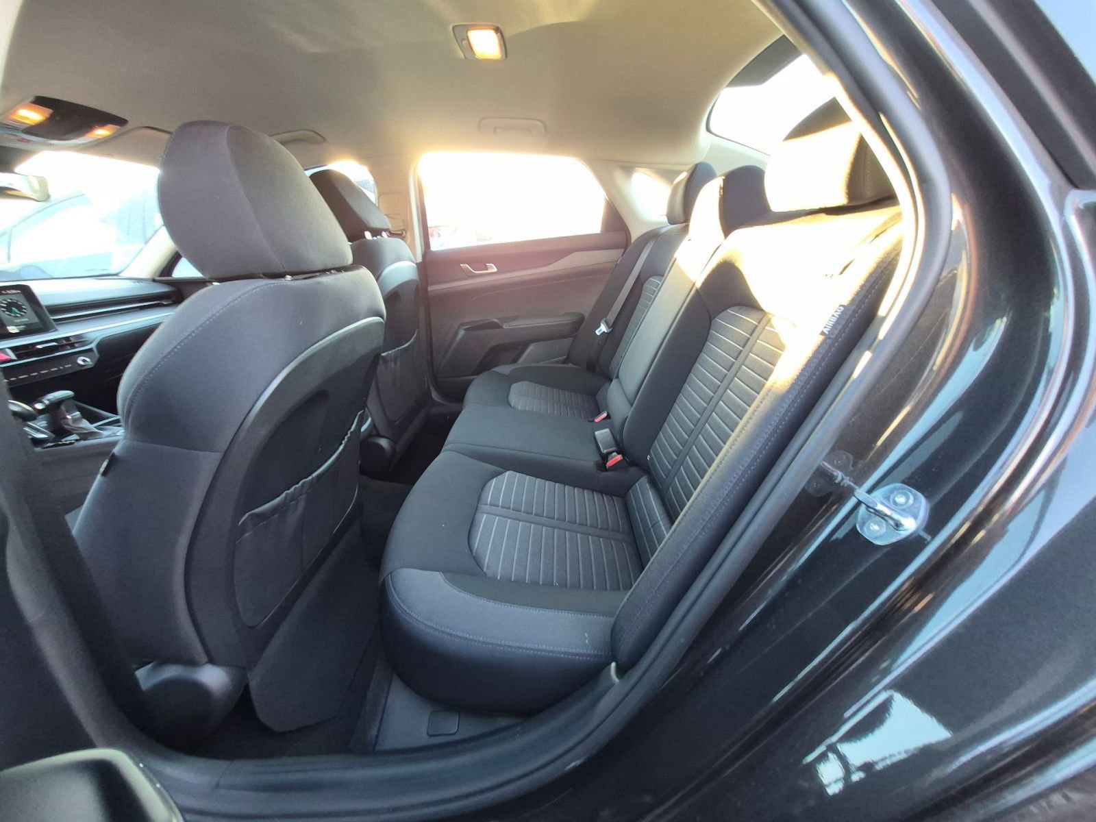 Thumbnail: 2025 Kia K5 - 9