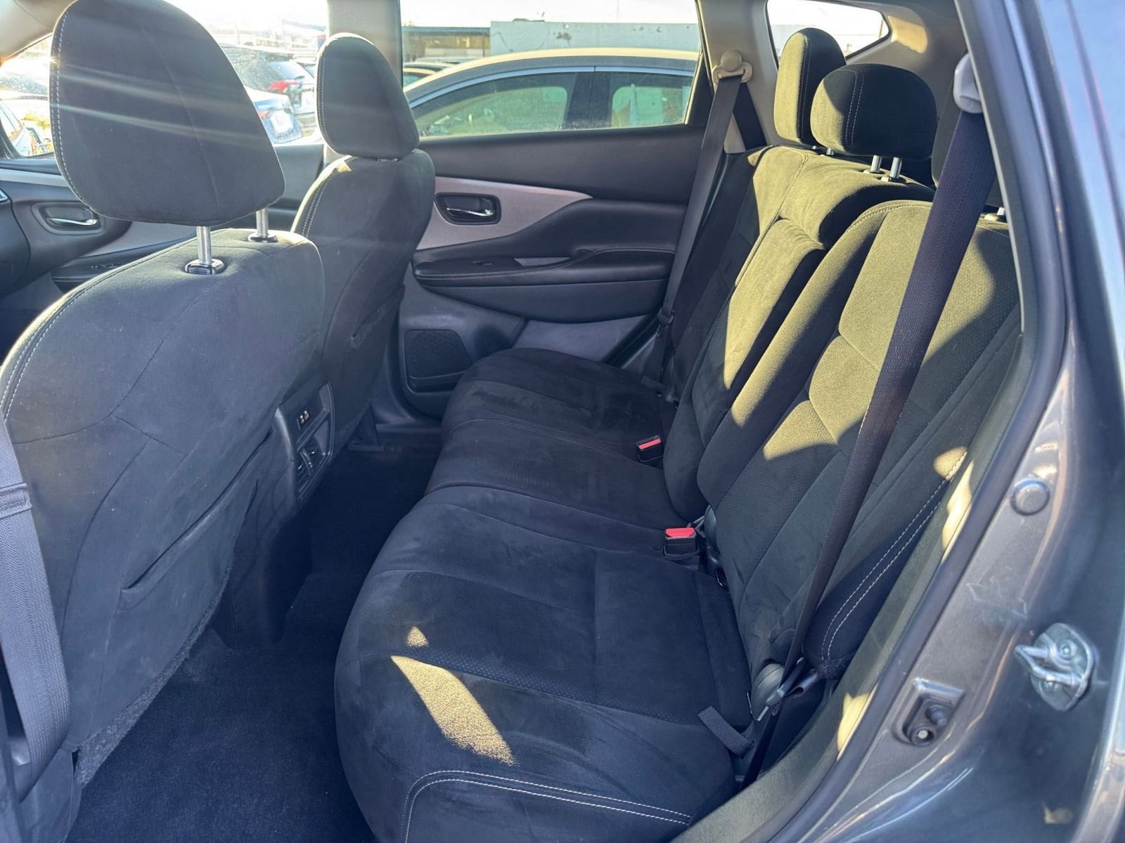 Thumbnail: 2023 Nissan Murano - 24