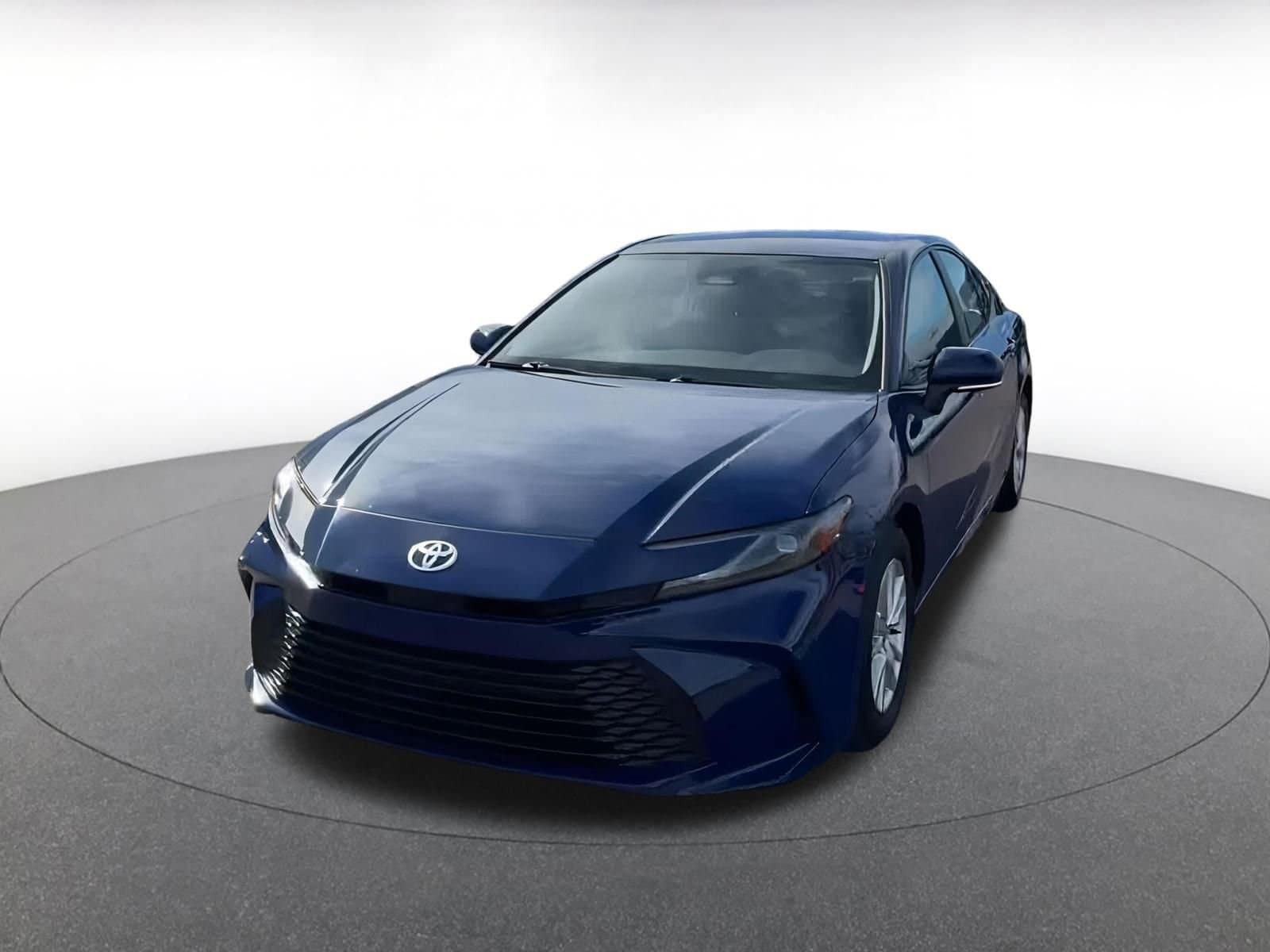 Thumbnail: 2025 Toyota Camry - 7