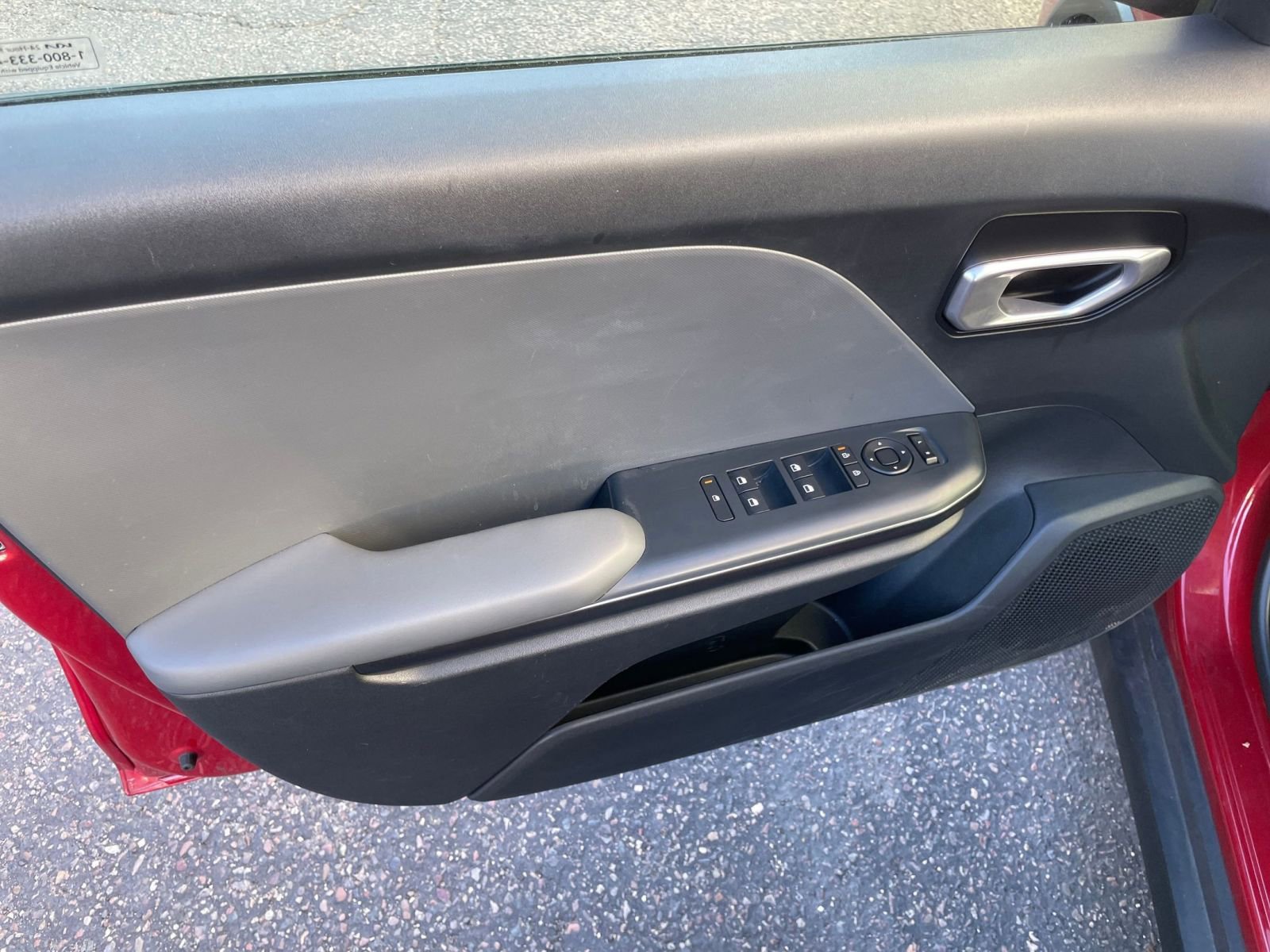 Thumbnail: 2025 Kia K4 - 18