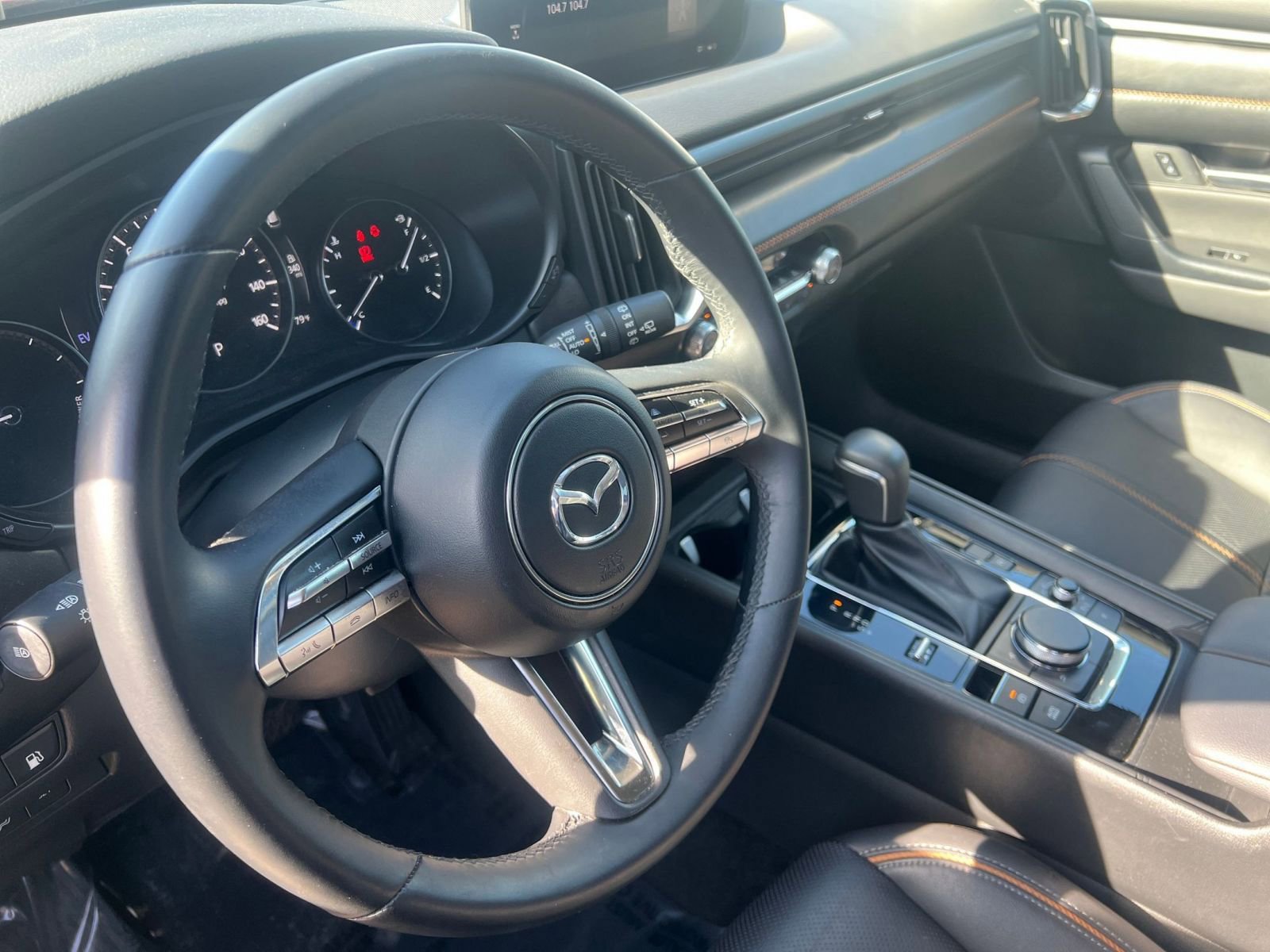 Thumbnail: 2025 Mazda CX-50 - 29