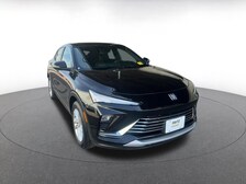 2025 Buick Envista Preferred -
                  Scottsdale, AZ