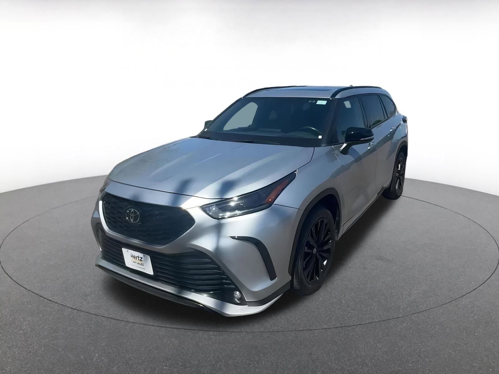 Thumbnail: 2024 Toyota Highlander - 7