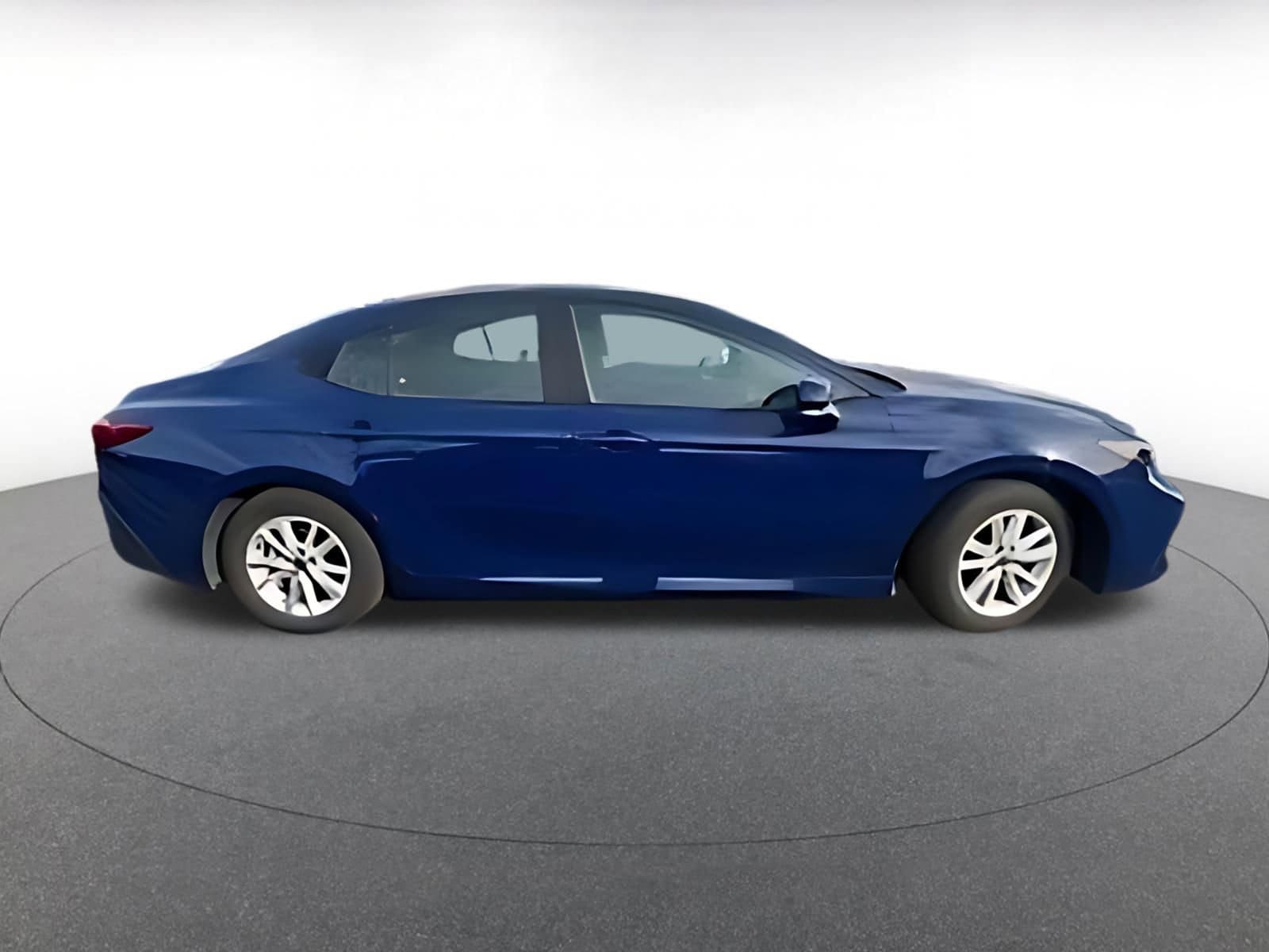 Thumbnail: 2025 Toyota Camry - 8