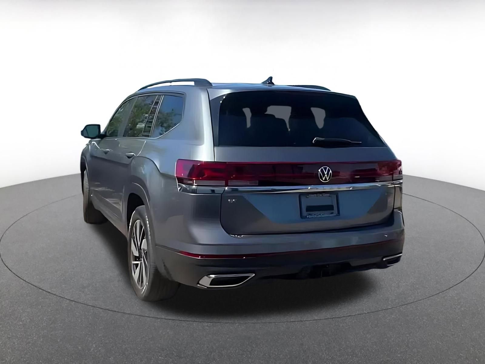 Thumbnail: 2025 Volkswagen Atlas - 11