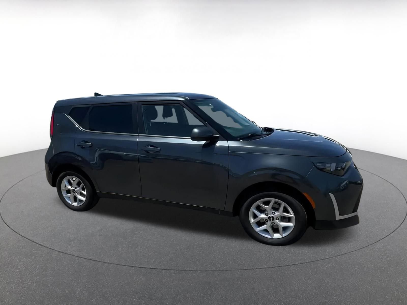 Thumbnail: 2024 Kia Soul - 2