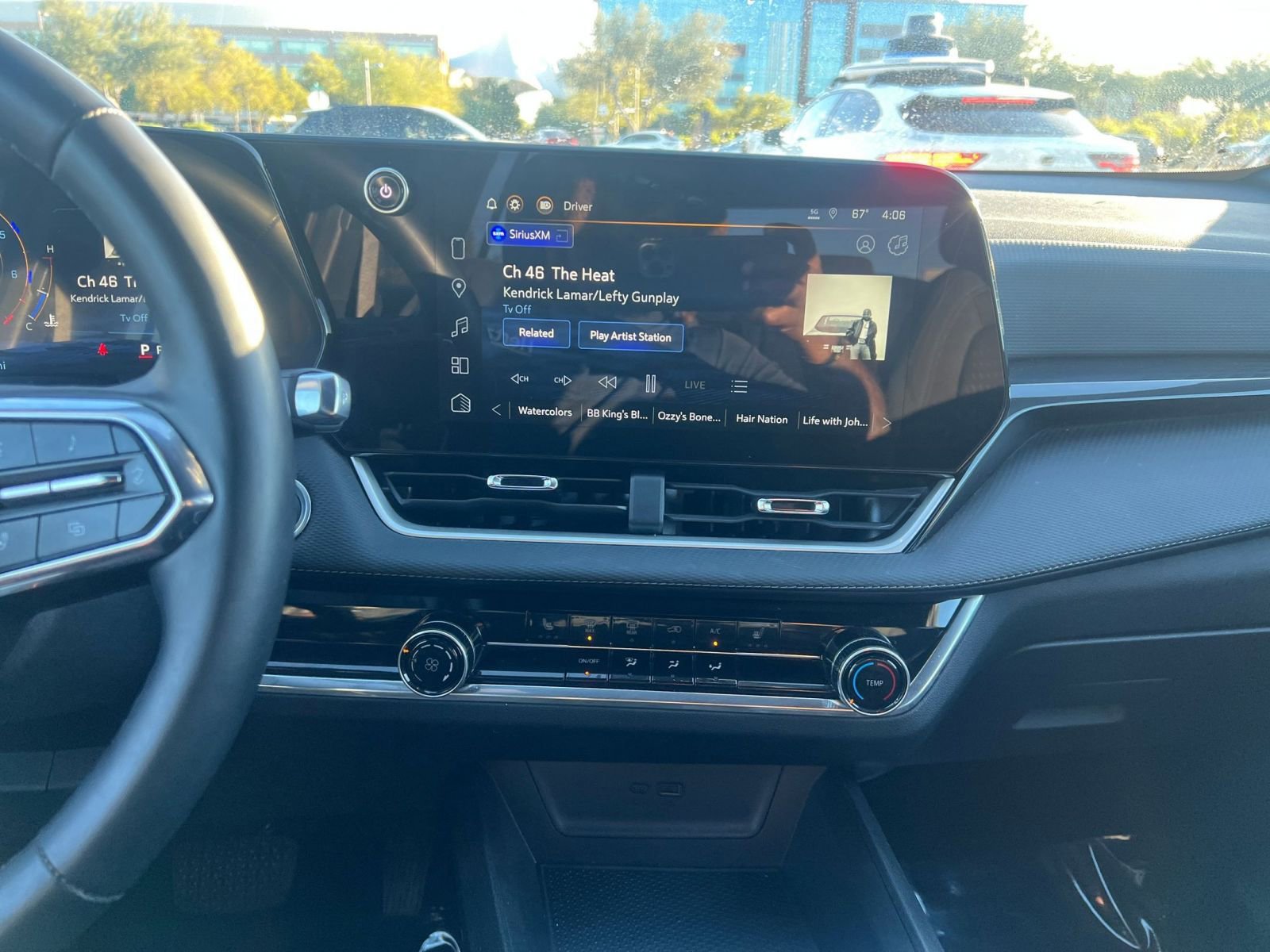 Thumbnail: 2025 Chevrolet Equinox - 18