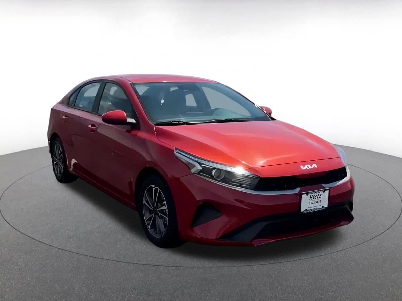 Thumbnail: 2023 Kia Forte - 16