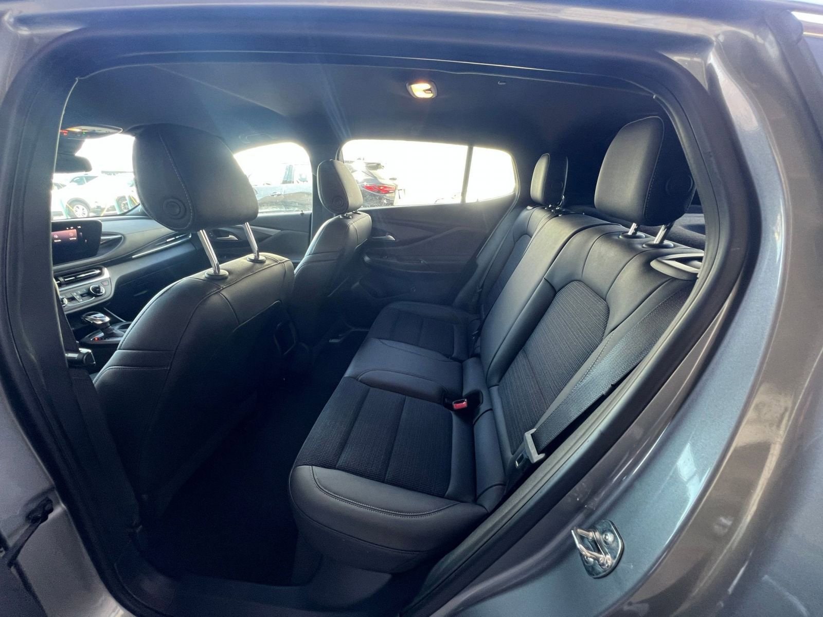 Thumbnail: 2025 Buick Envista - 25