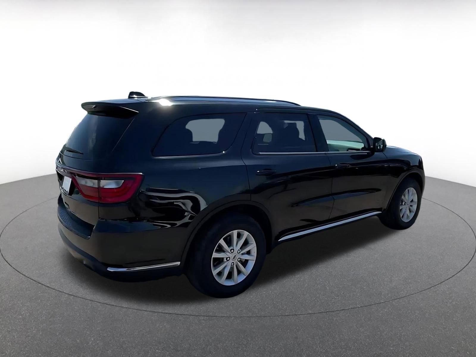 Thumbnail: 2024 Dodge Durango - 15