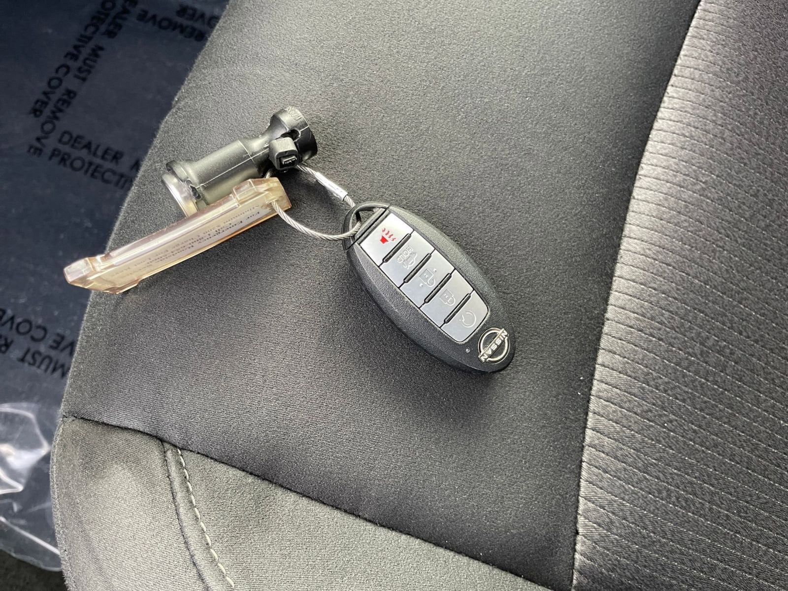 Thumbnail: 2025 Nissan Altima - 21