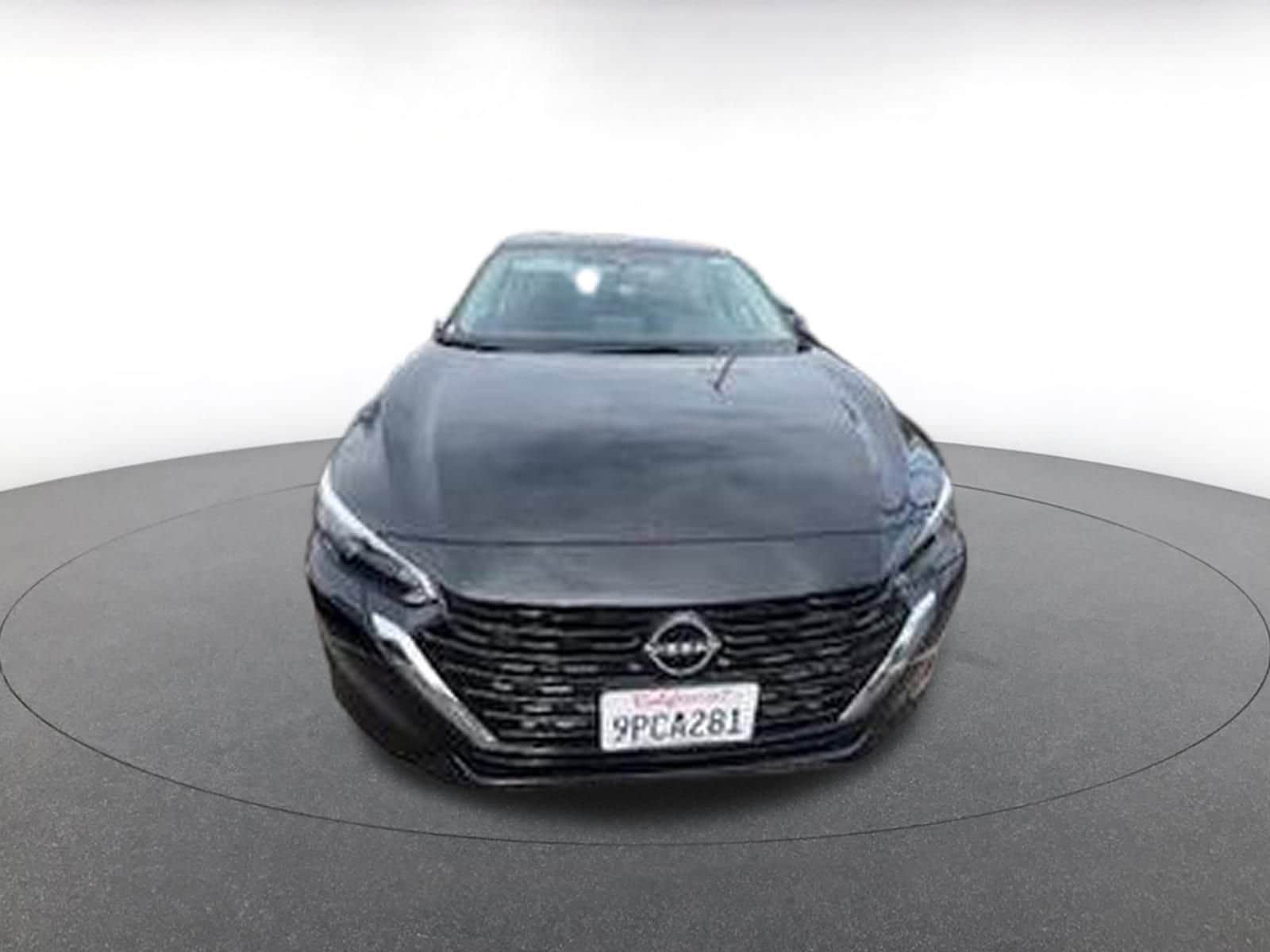 Thumbnail: 2025 Nissan Sentra - 2