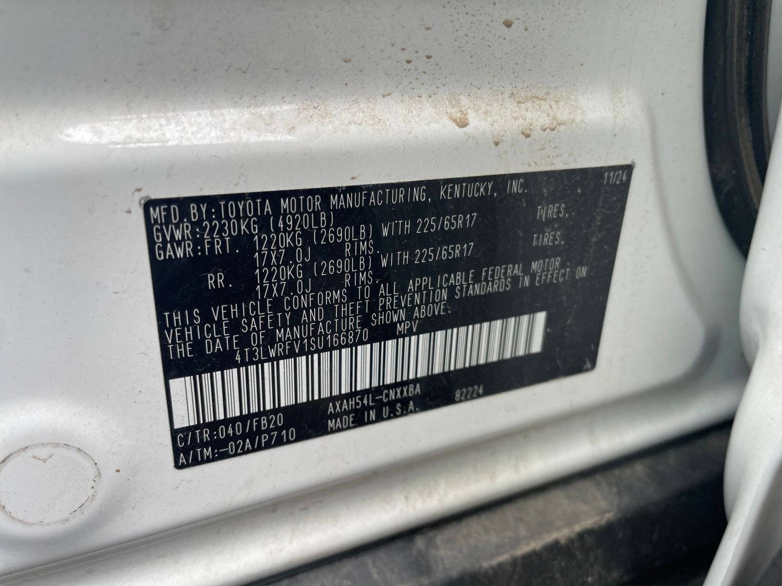 Thumbnail: 2025 Toyota RAV4 - 28